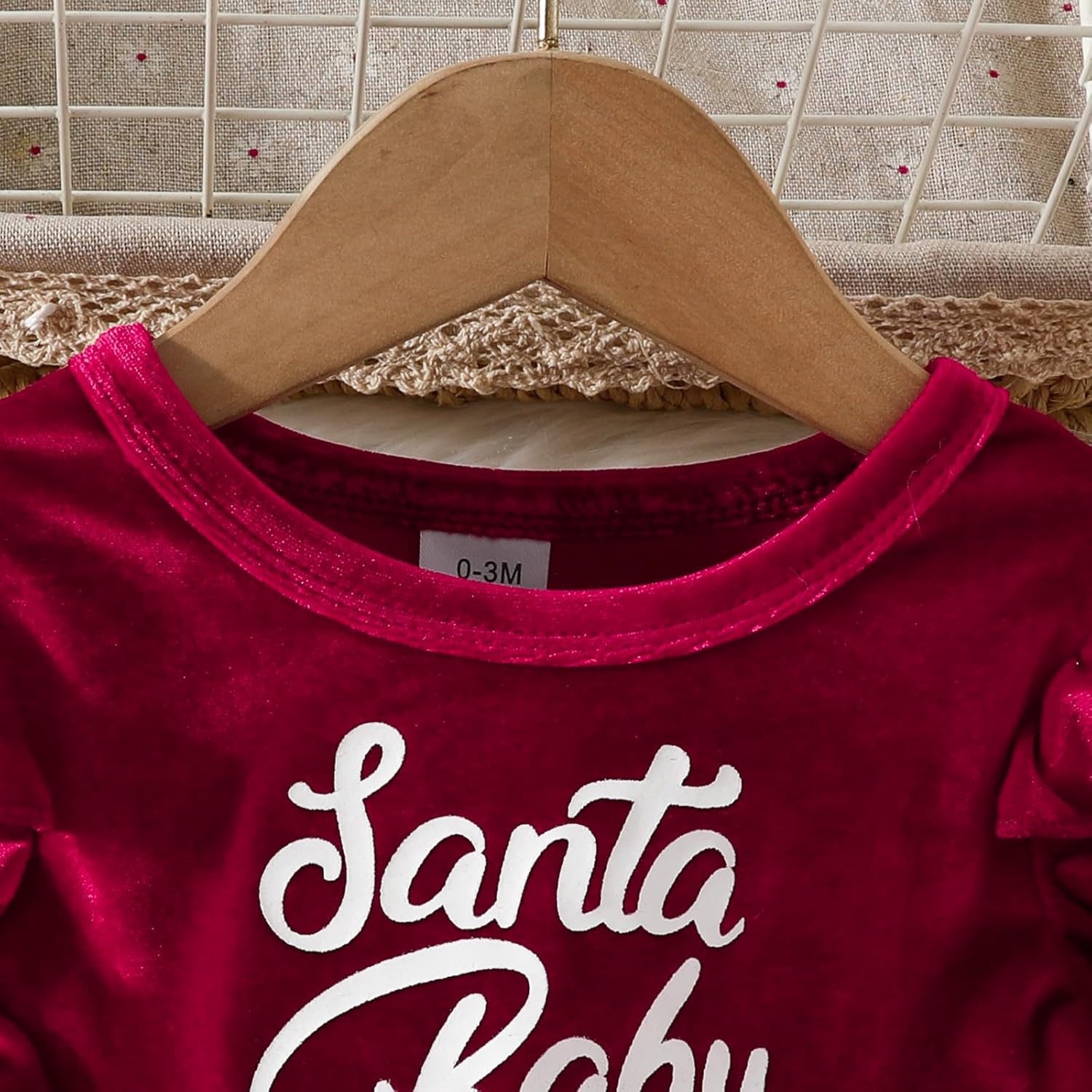 Adokioths Baby Girl Christmas Dress