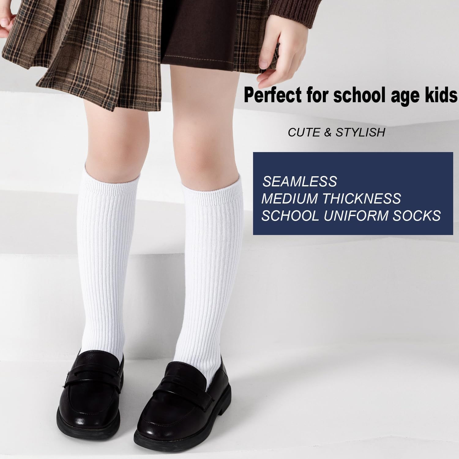 EPEIUS Bright and Bouncy for Girls