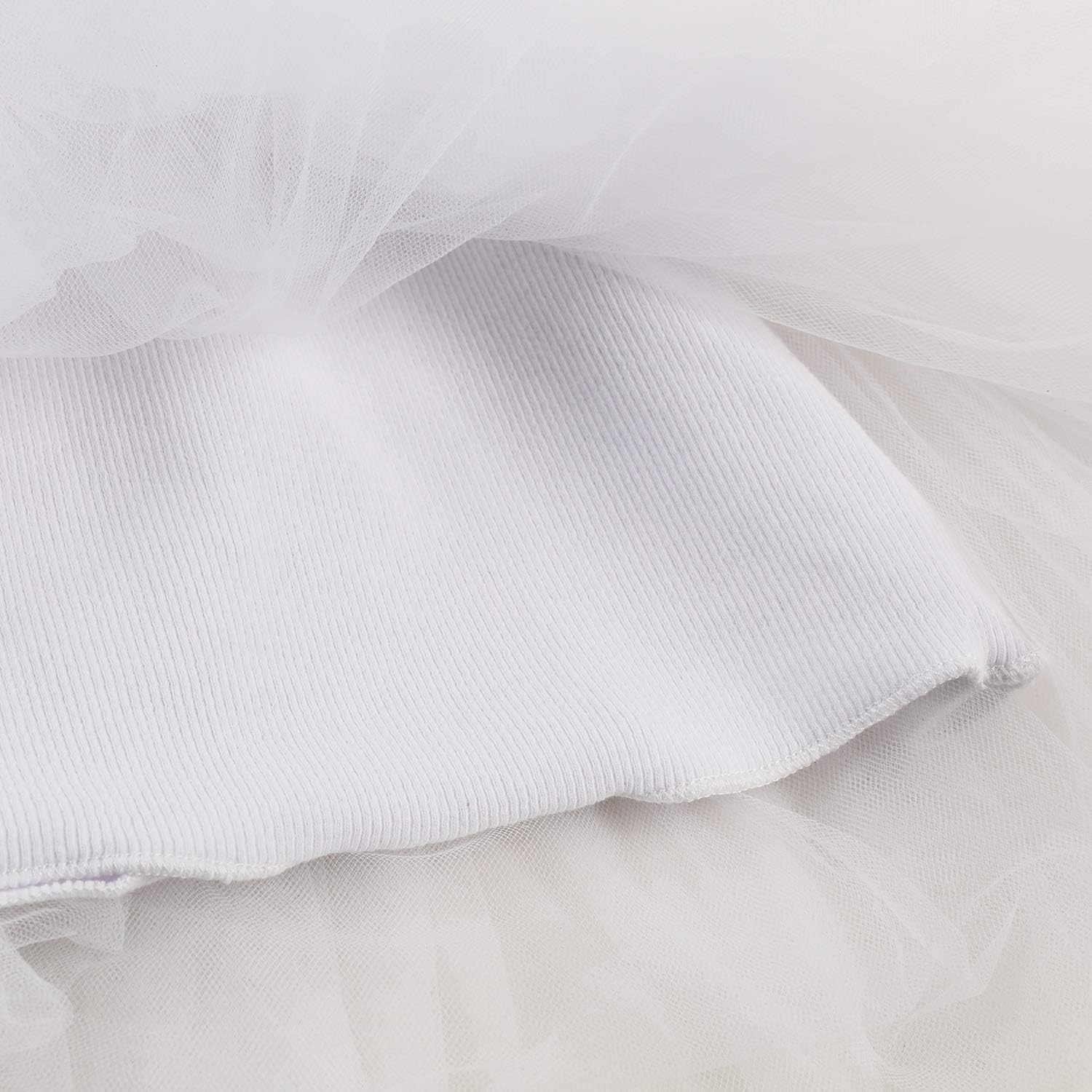 Lyxiof Toddler Tutu Dress