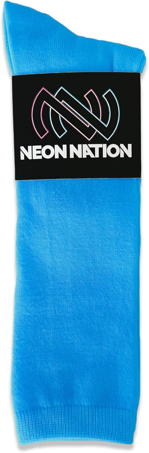 NEON NATION Bright Zesty and Perfect for Any Kid