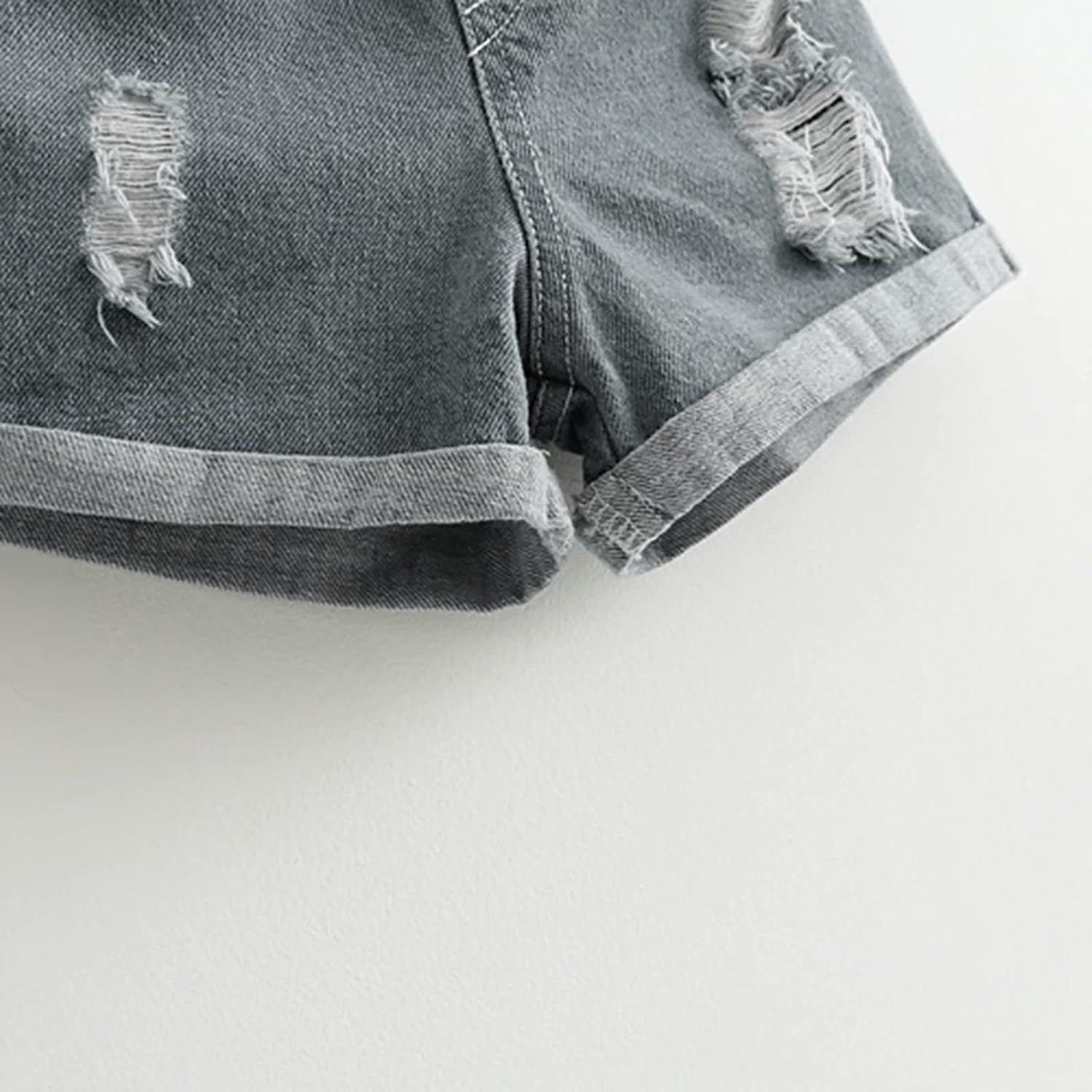 Perfect Summer Outfit for Baby Girls