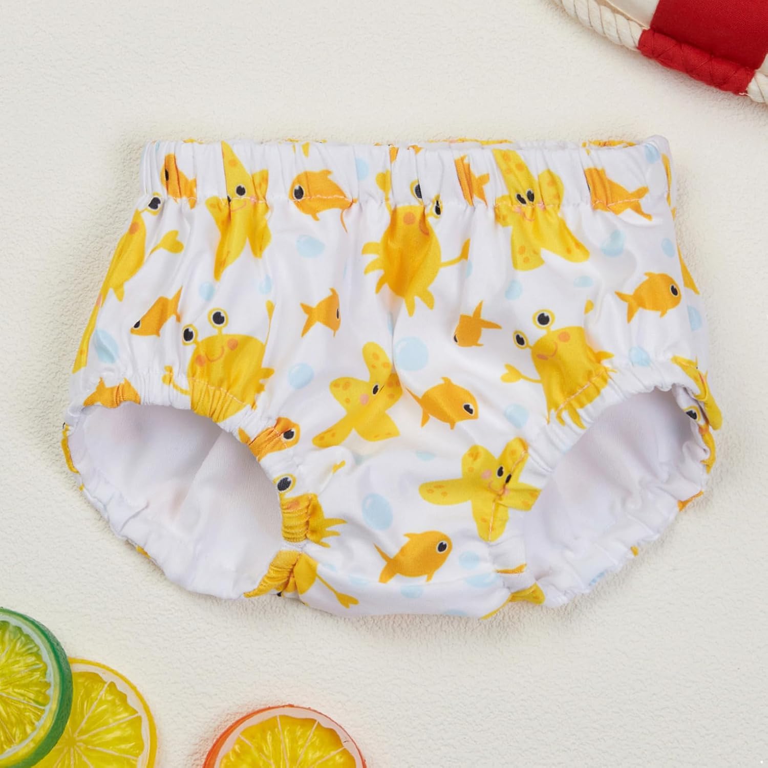 Yeahdor Nappy Cover