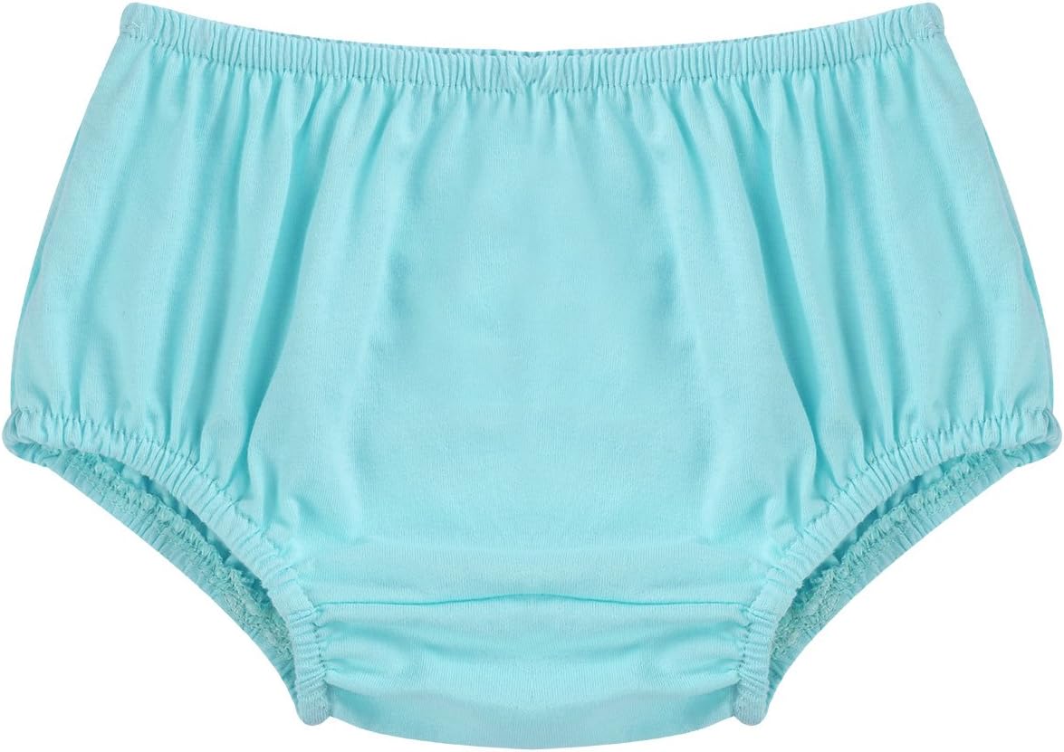 OBEEII Summer Diaper Briefs for Babies