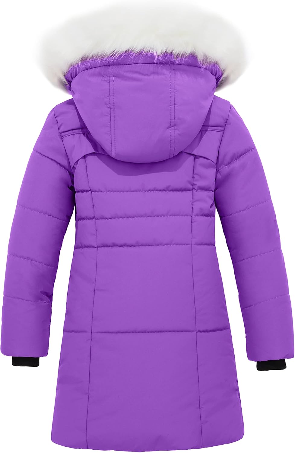 Wantdo Girls Winter Jacket