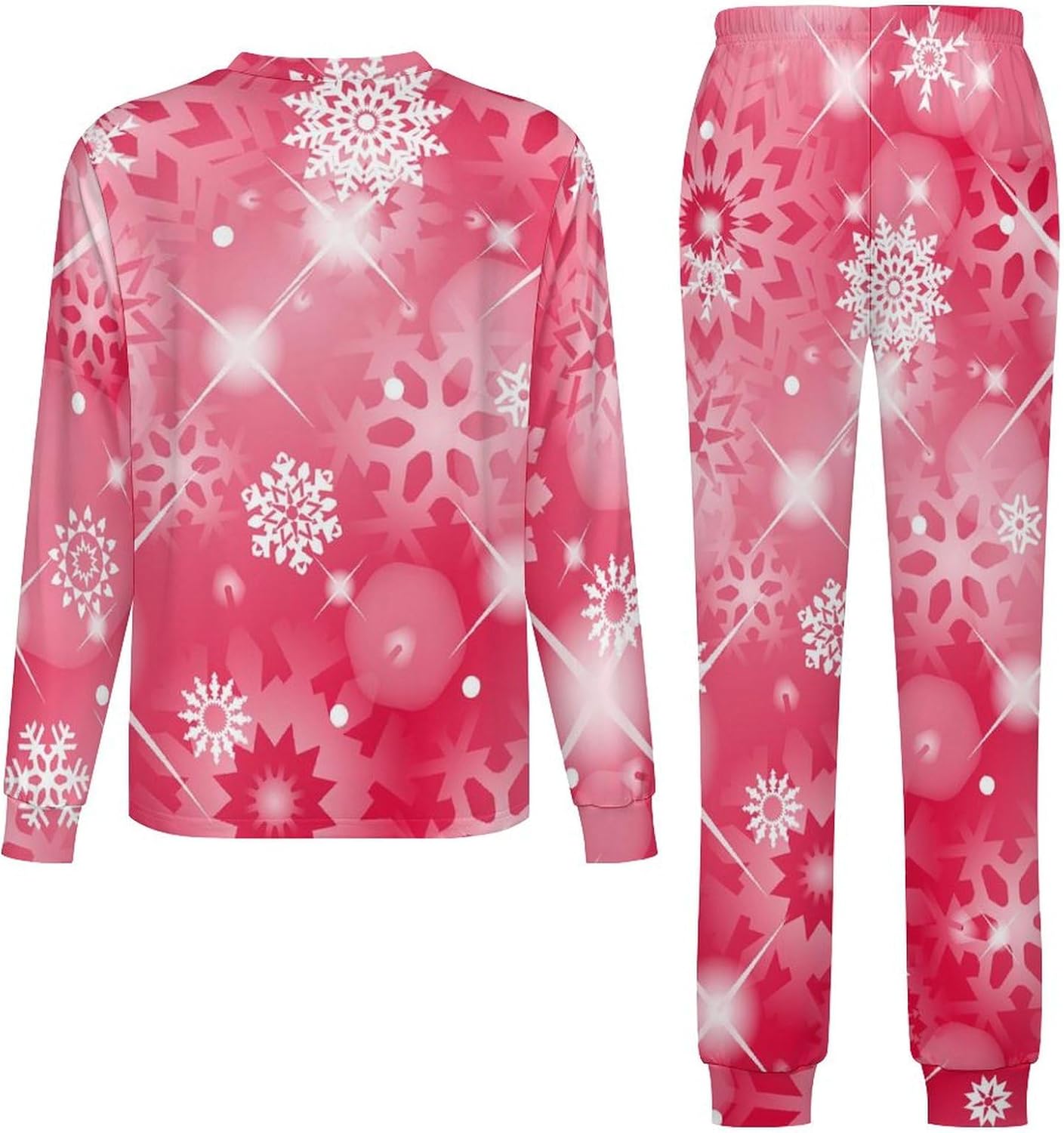 Warm Comfortable Efficient Kids Thermal Underwear Set