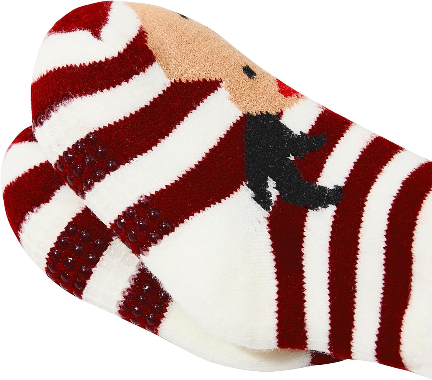 Cozy Fuzzy Socks for Kids