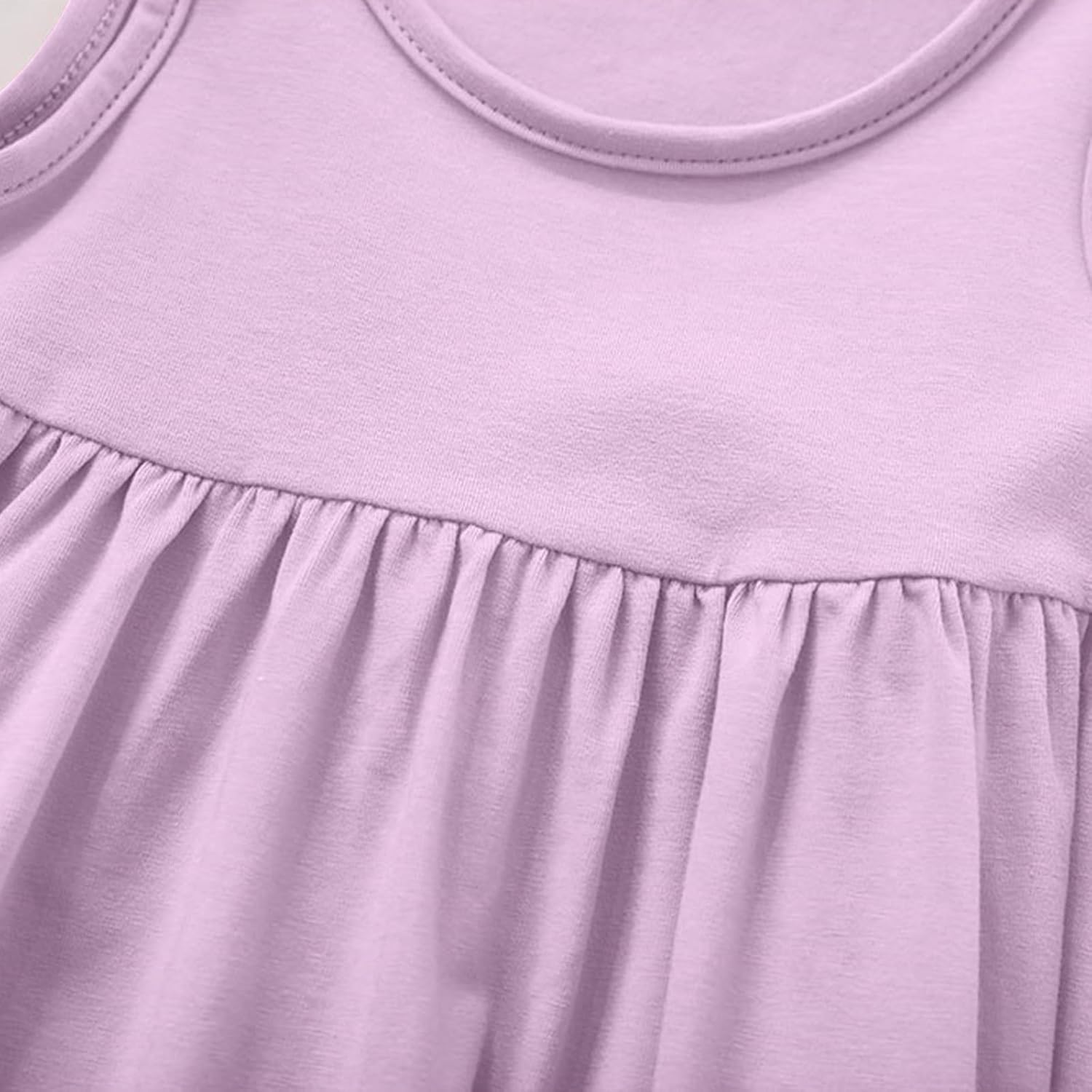 Beessbest Kids Toddler Baby Girl Summer Beach Dress