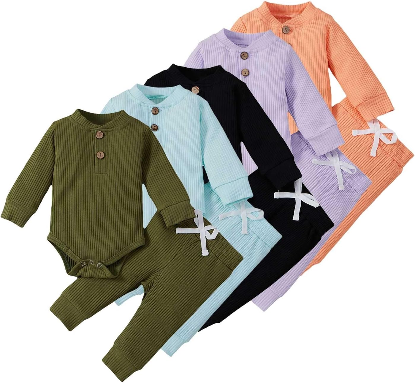 Perfect Romper for Baby Girls
