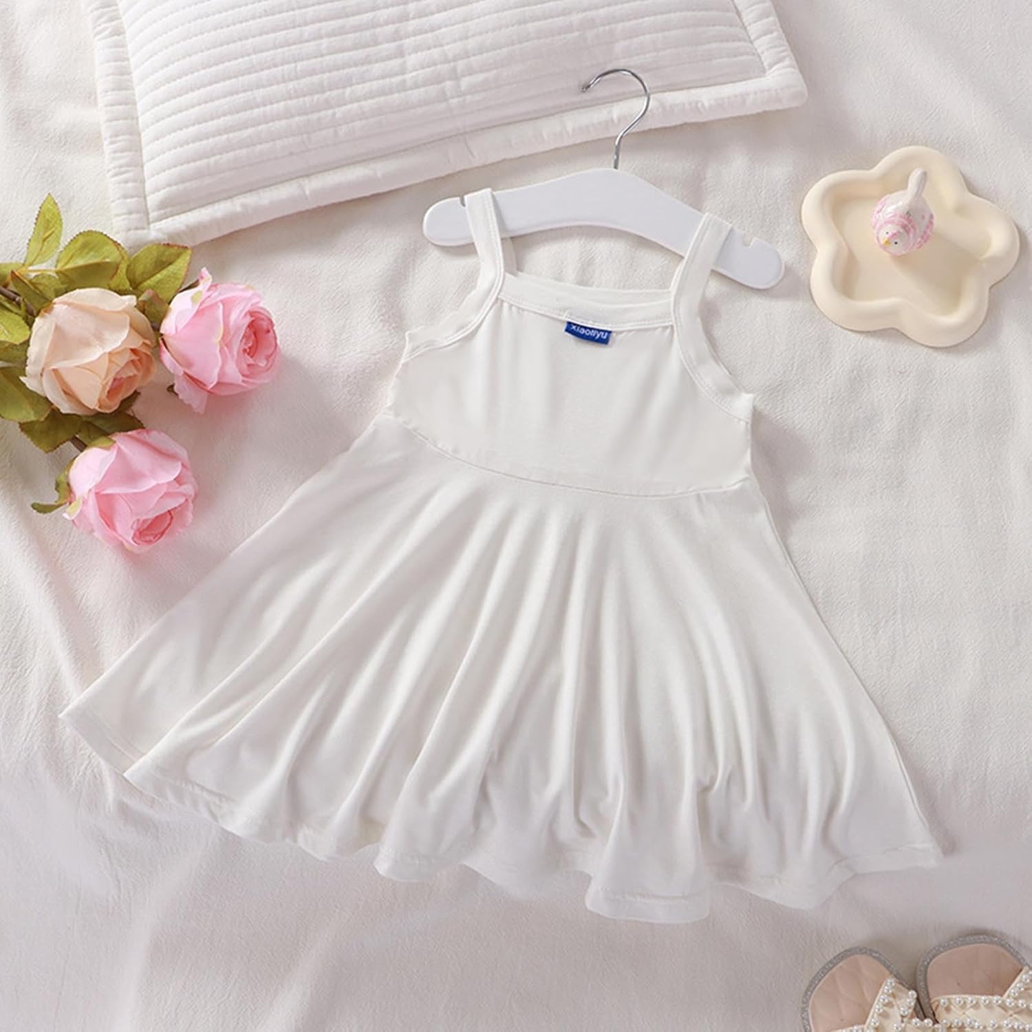 Stylish Baby Girl Dress