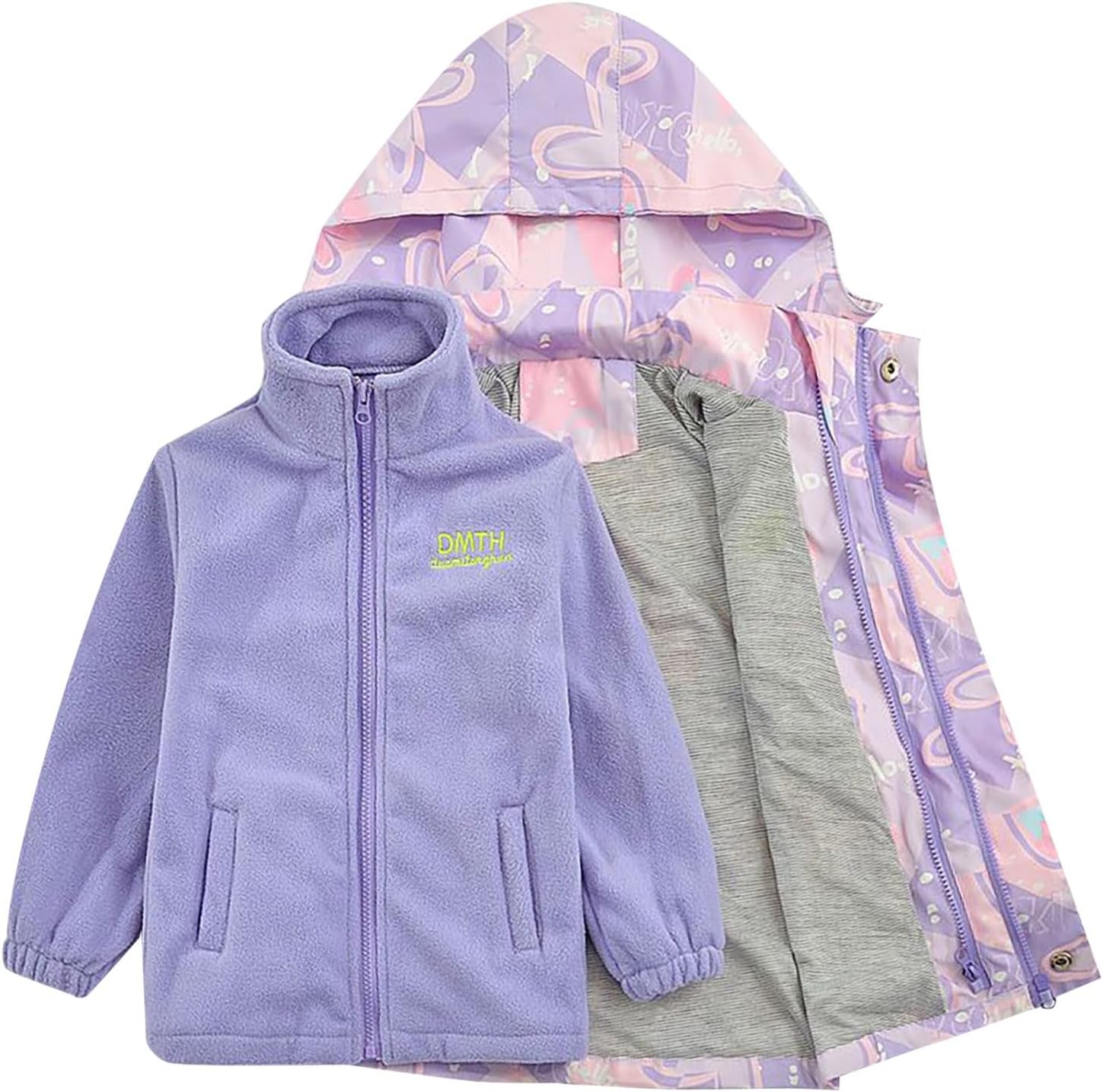 Weather-Resistant Sleek Design