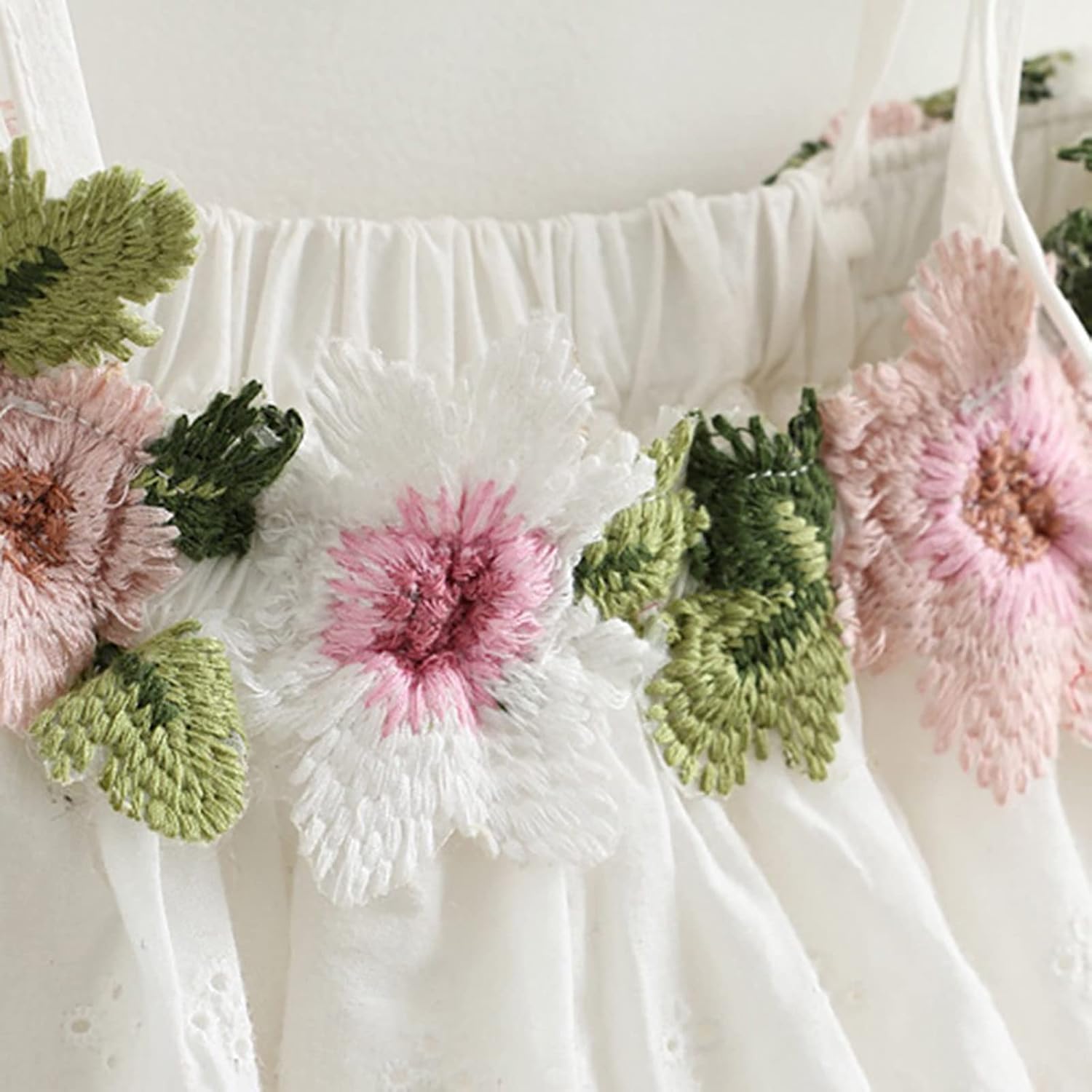 Perfect Summer Outfit for Baby Girls