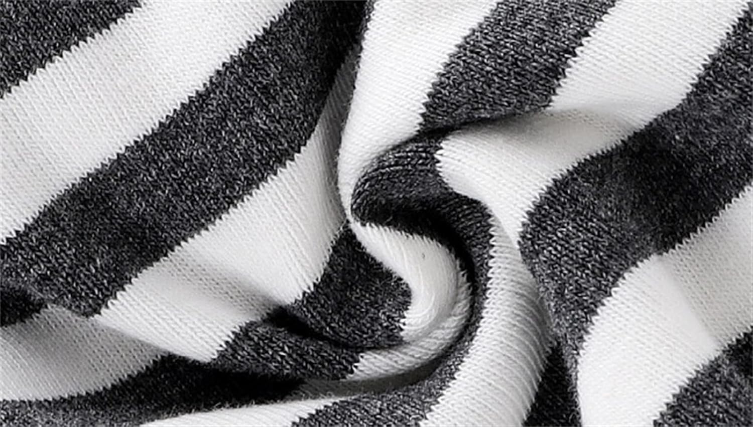 Winter Stripe Comfortable Leggings for Kids