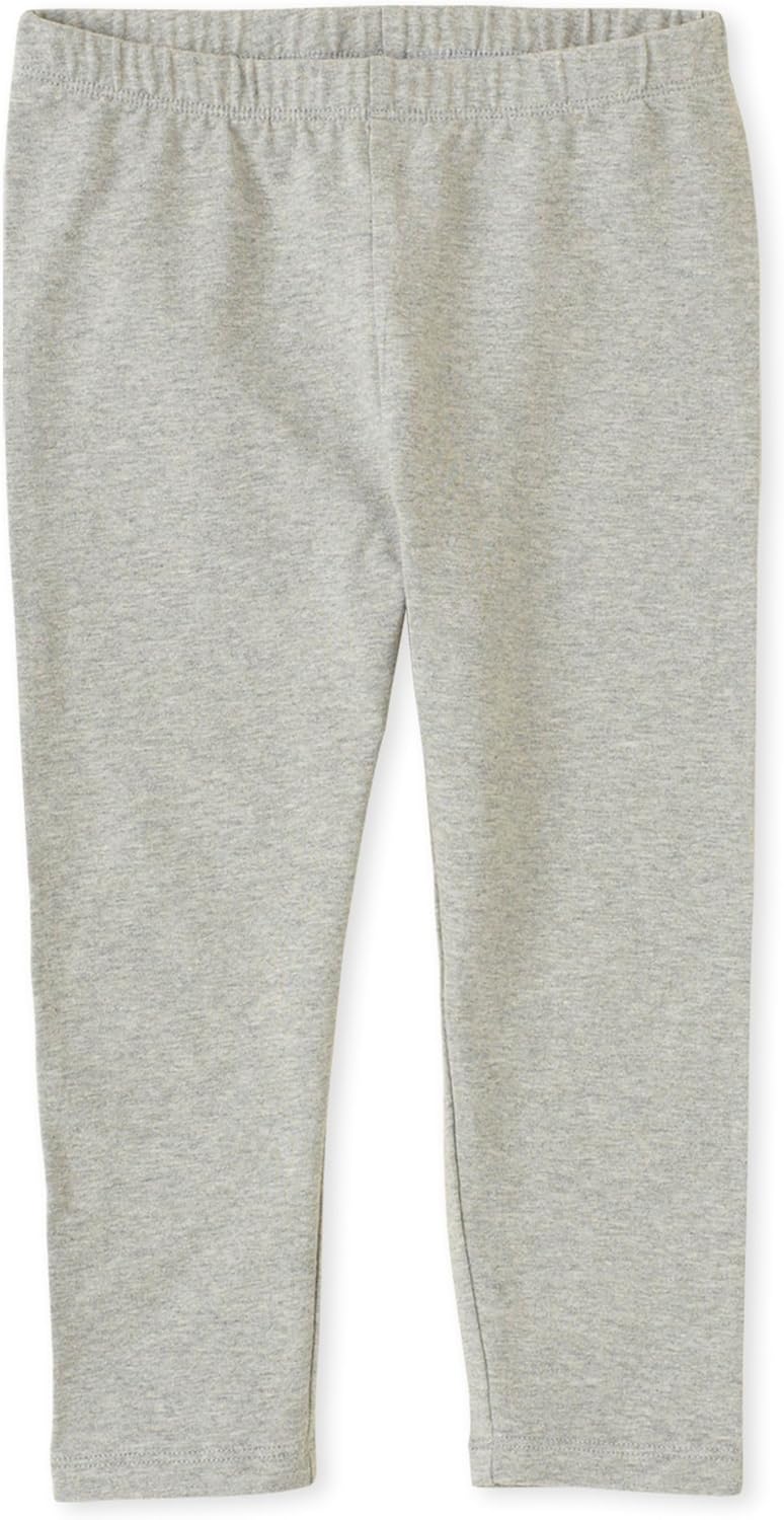 The Childrens Place Girls Capri Leggings Multipack