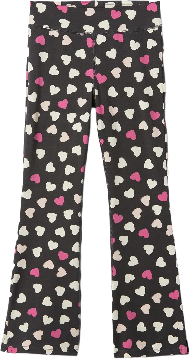 GAP Girls Flare Legging Pants