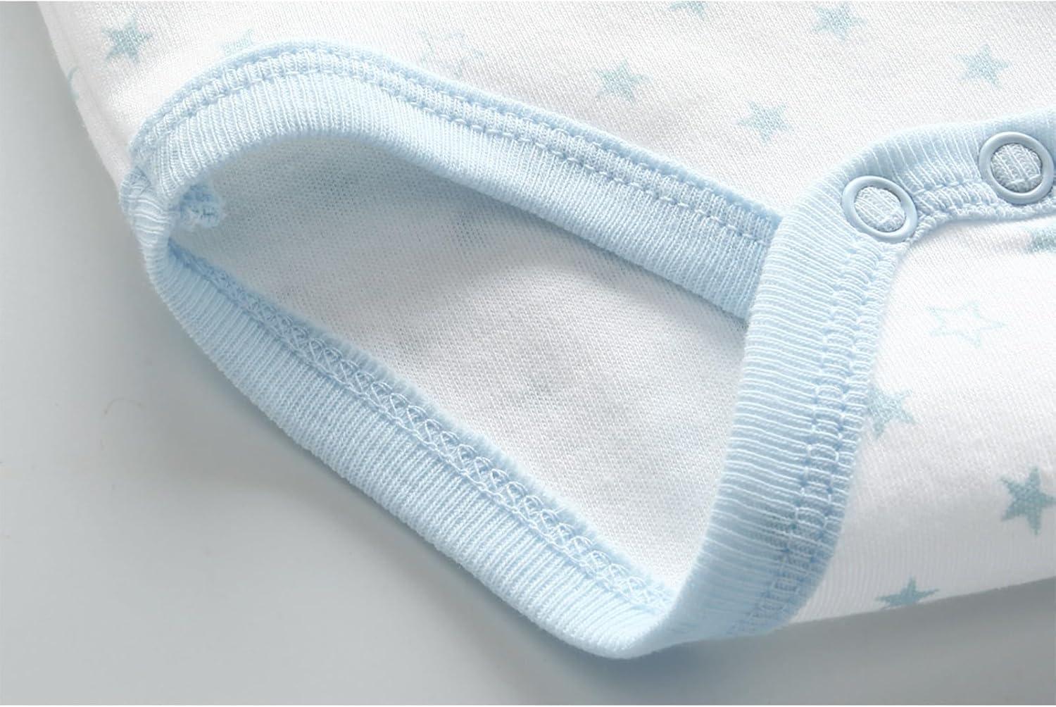Unisex Layette Set for Baby Boys Girls