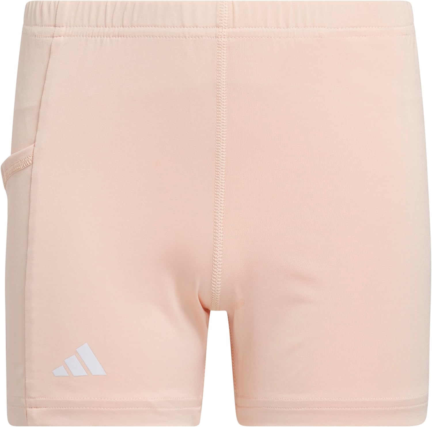 Adidas Girls Breathe Easy Aeroready Long Sleeve Dress