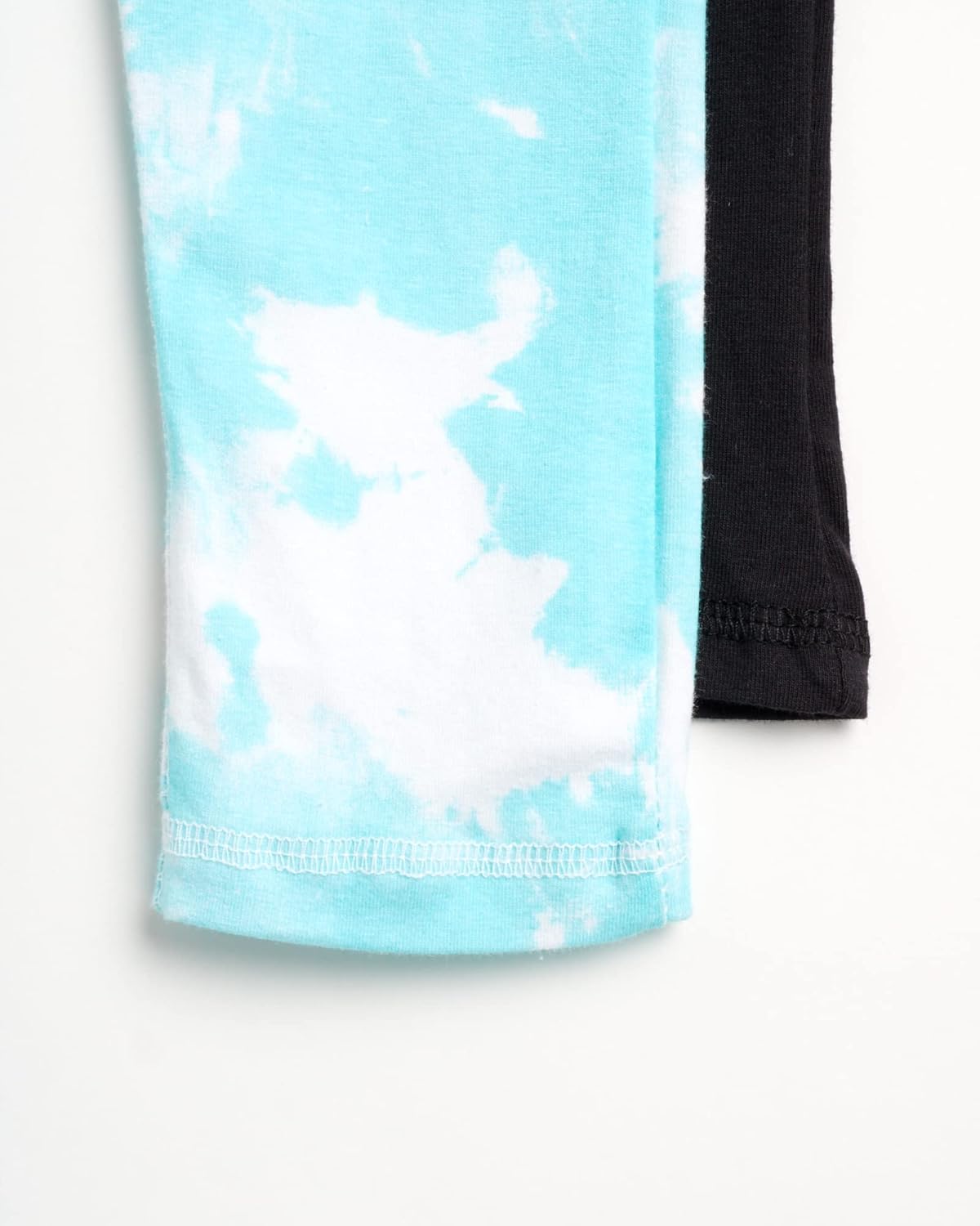 RBX Kids Preserveable Cotton Leggings 2-Pack