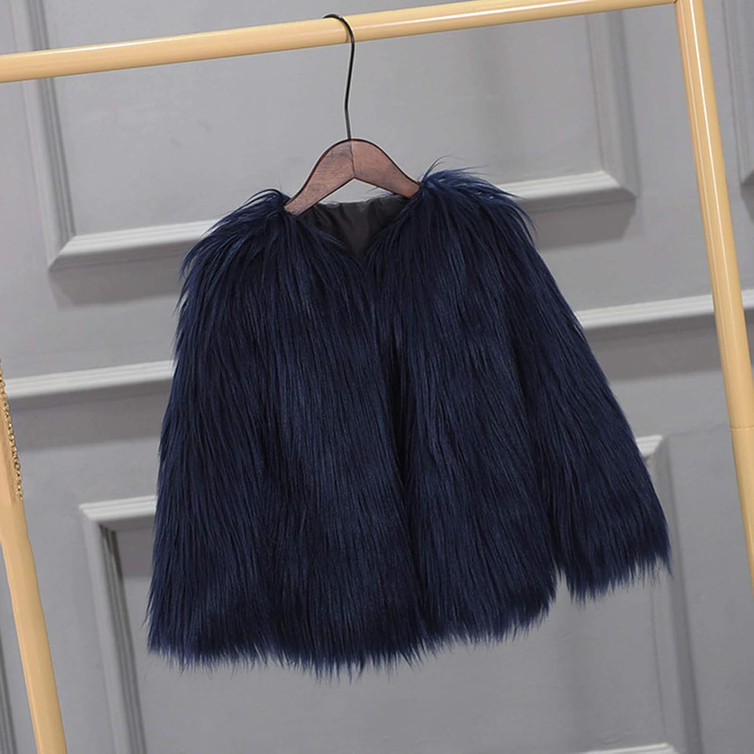 Winter Coat Set for Babies Toddlers