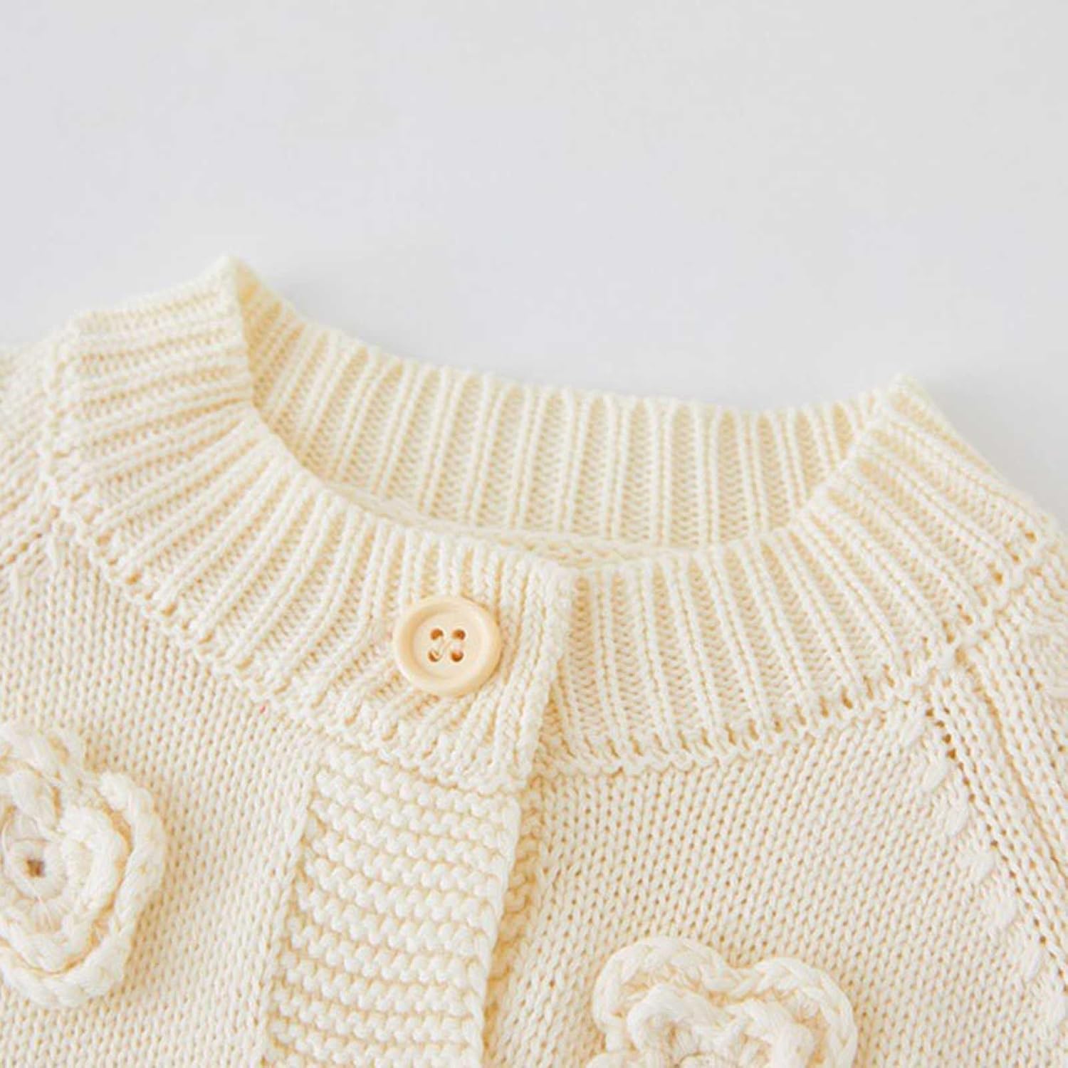 Cute Christmas Sweater for Toddler Girls