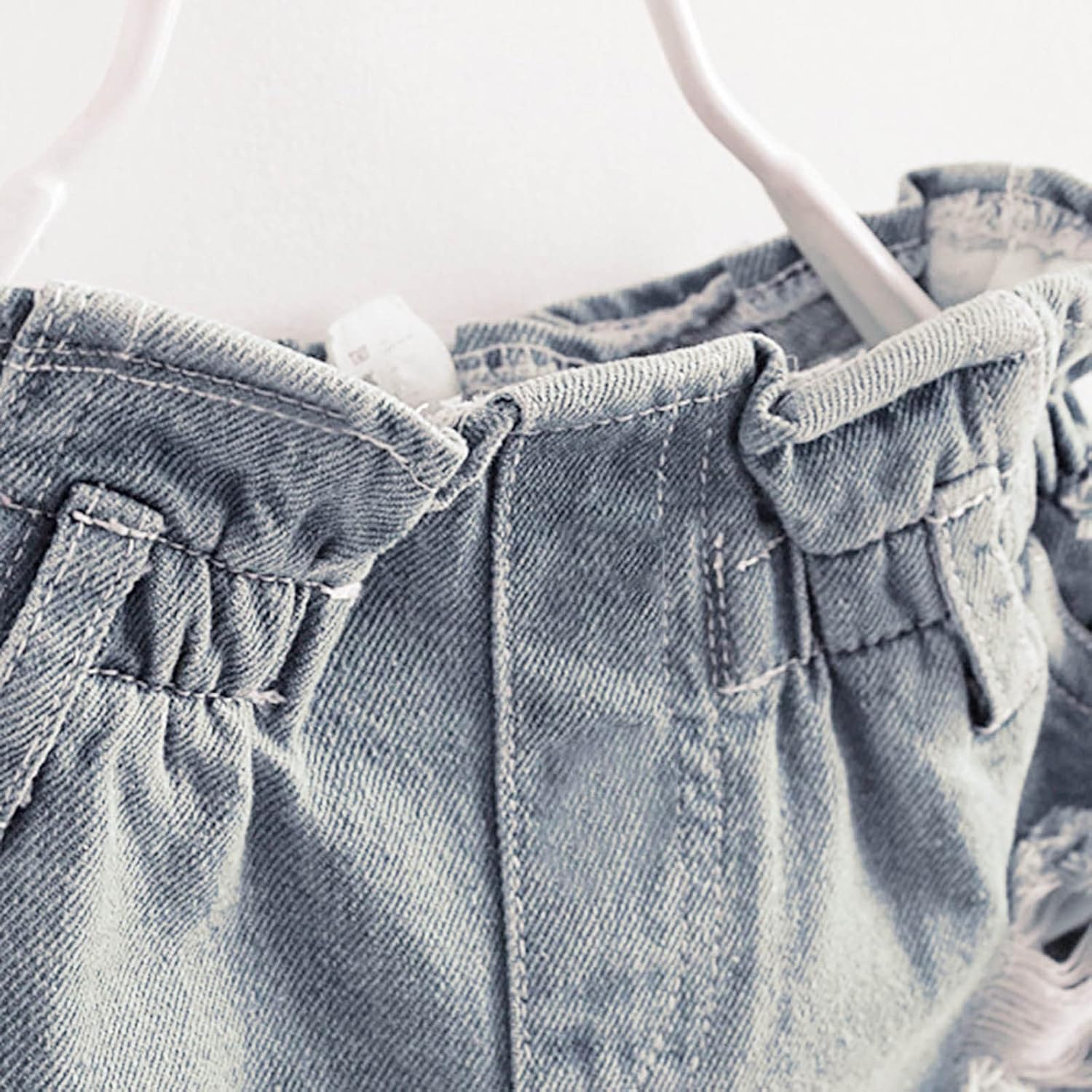 Perfect Summer Outfit for Baby Girls