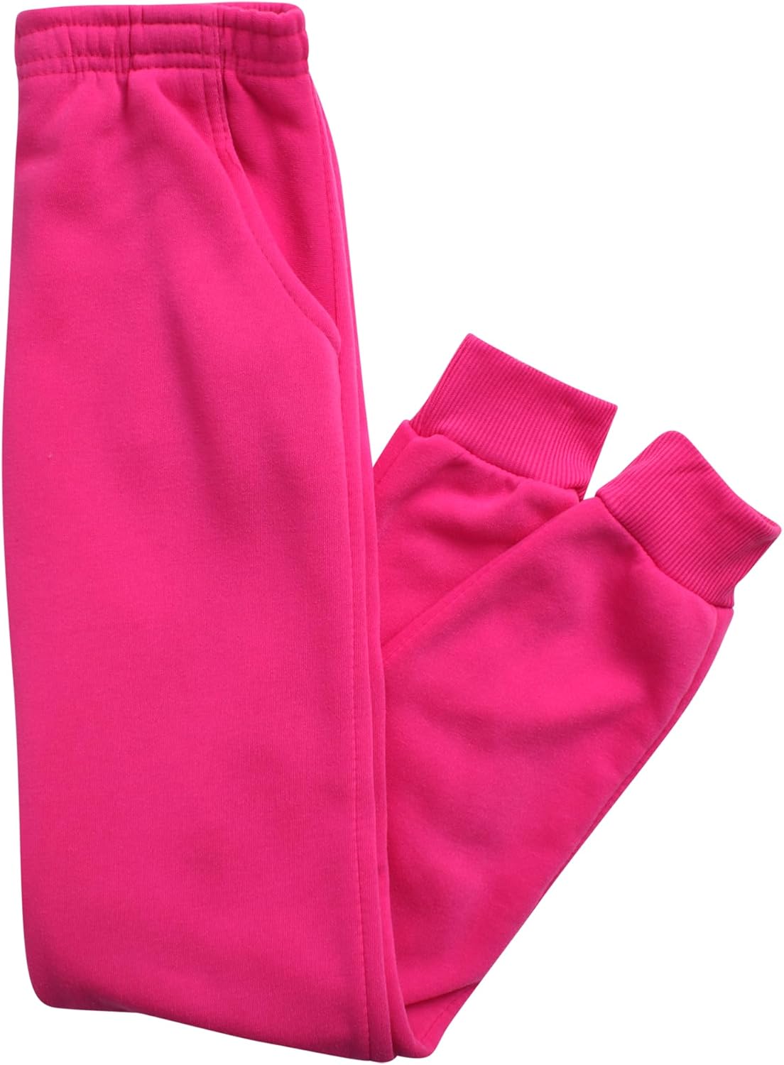 Coney Island Girls Collection - Comfortable Fleece Set