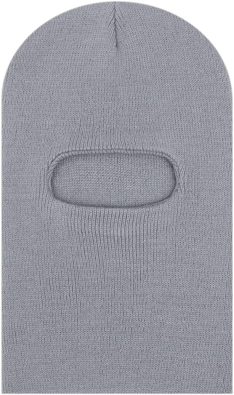 Cozy Winter Knit Cap for Kids