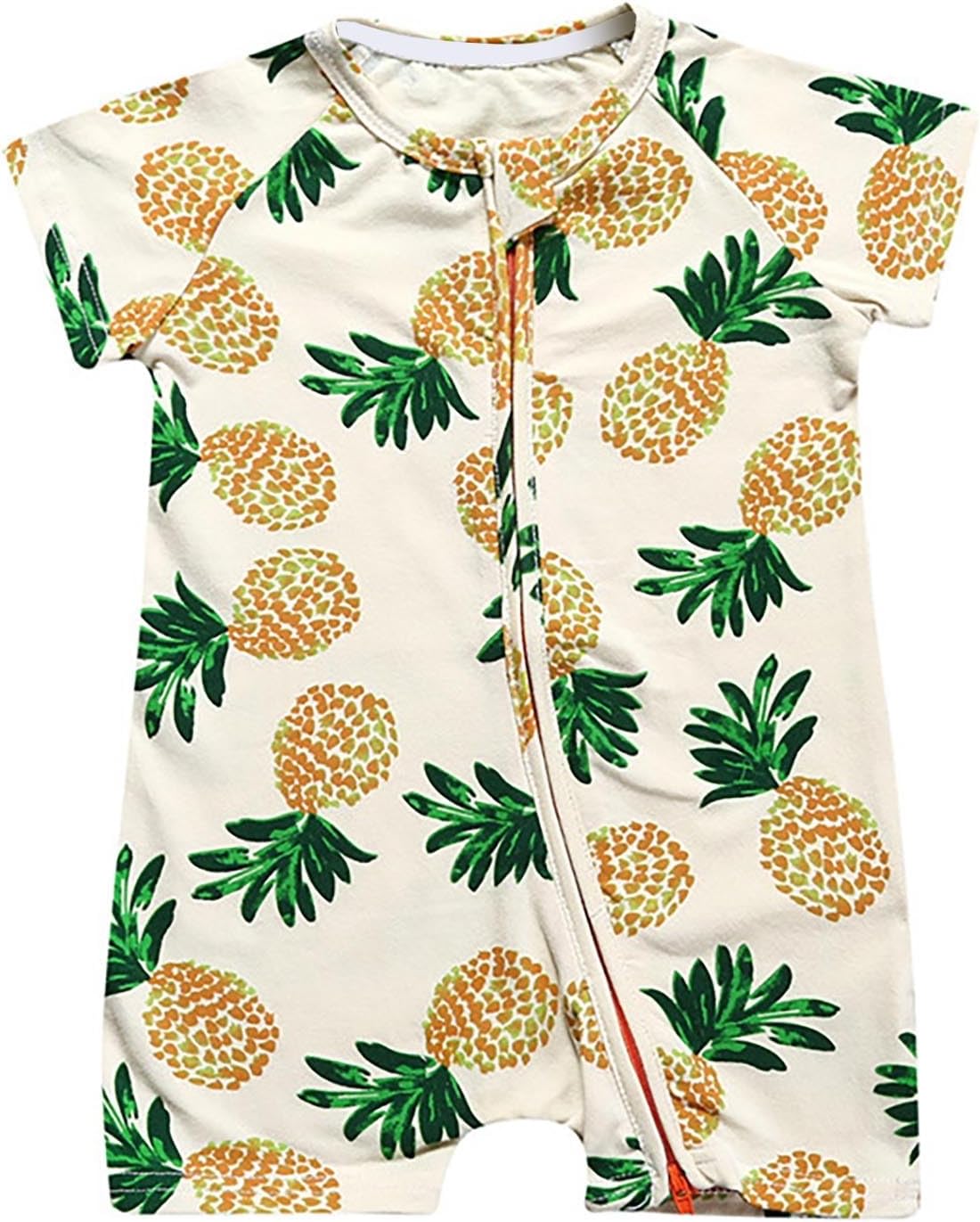 Cutie Romper for Babies Newborn to 2 Years