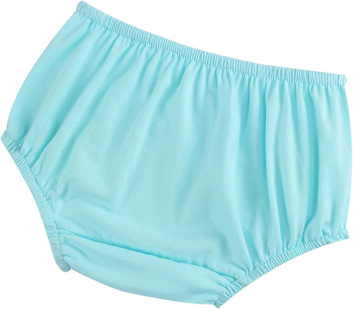 OBEEII Summer Diaper Briefs for Babies