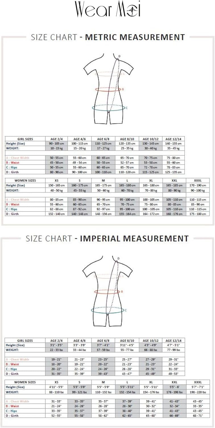 Wearmoi Adage Dress for Girls Soft and Stretchy Encased
