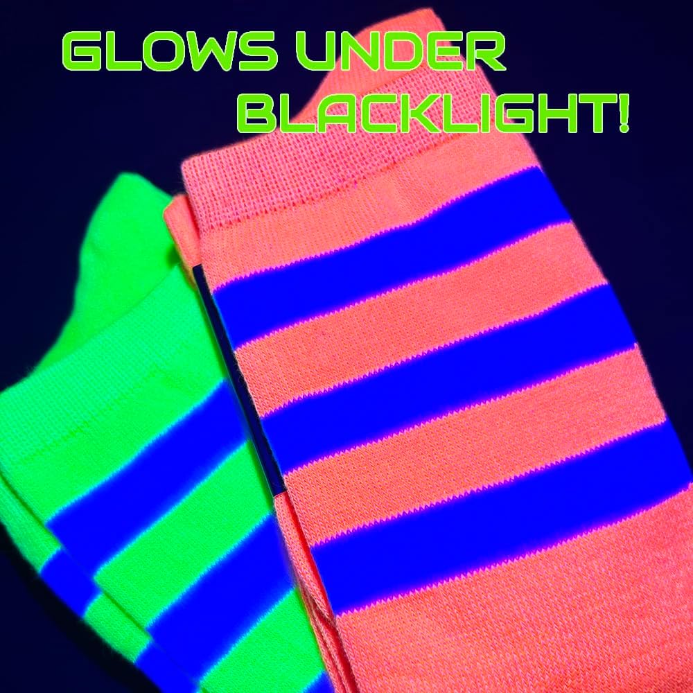NEON NATION Bright Zesty and Perfect for Any Kid