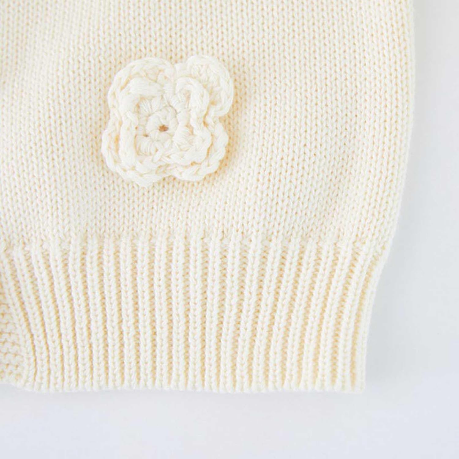 Cute Christmas Sweater for Toddler Girls