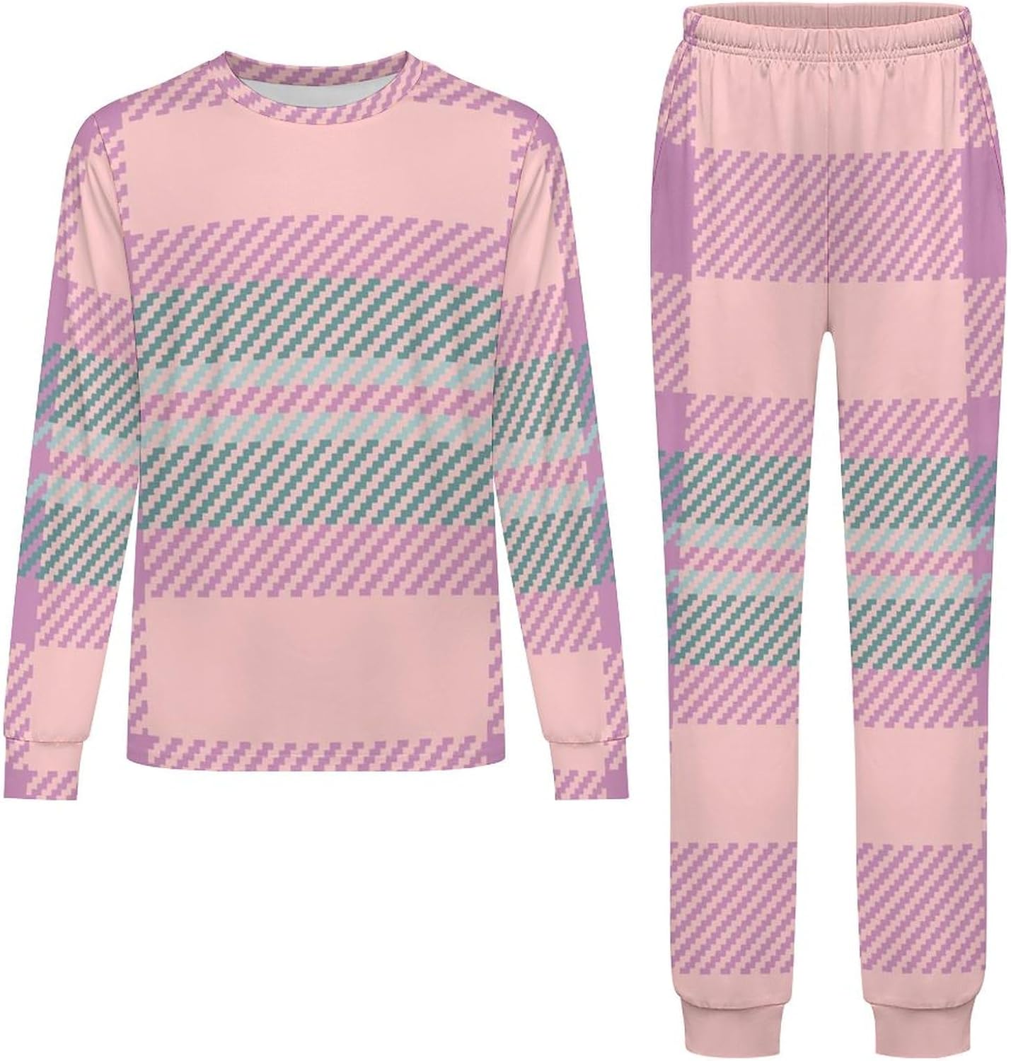 SOFT AND COMFORTABLE