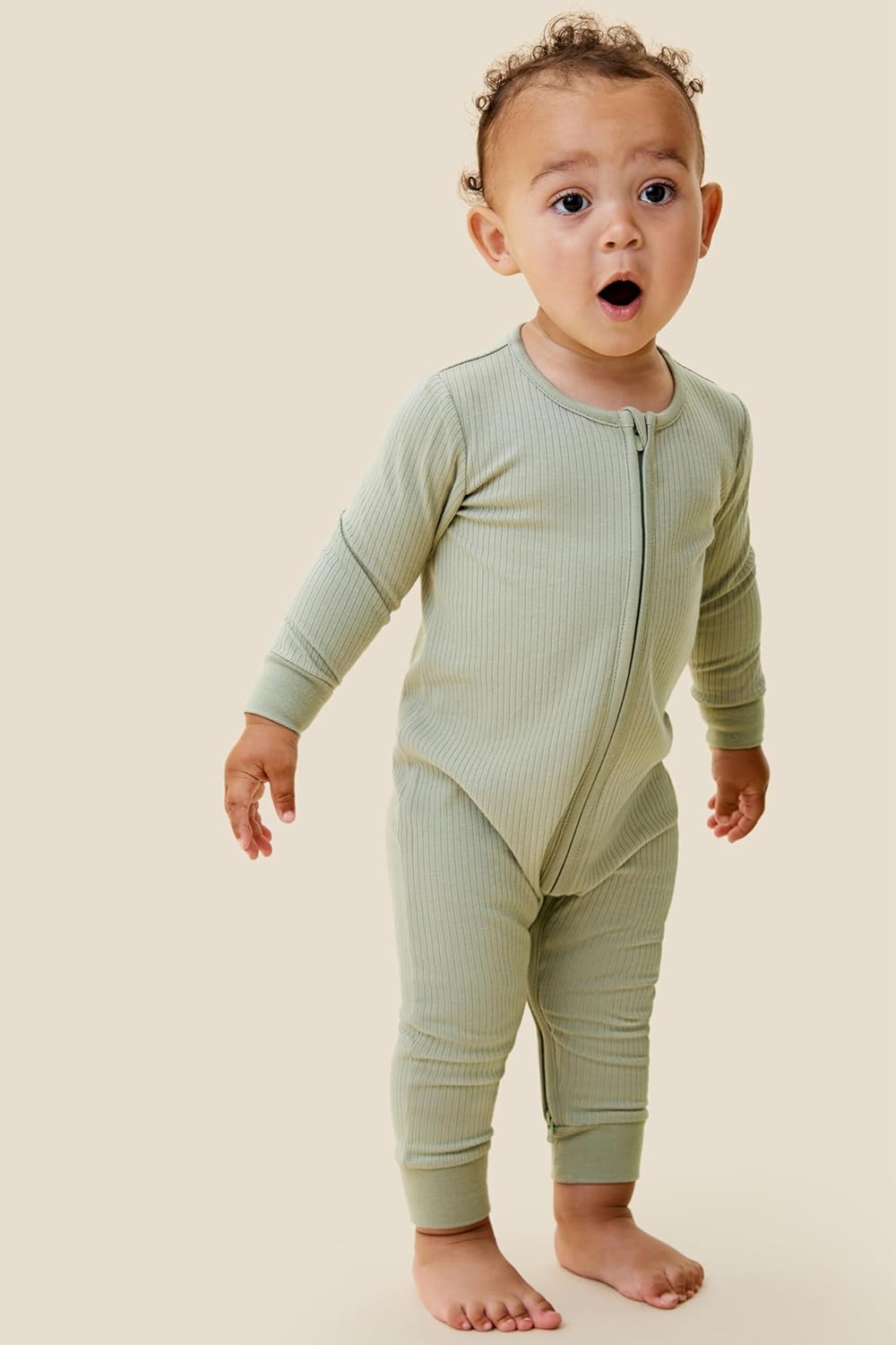 Cozy Adorable Baby Pajamas Boys Girls Moms Love This Pajama Set