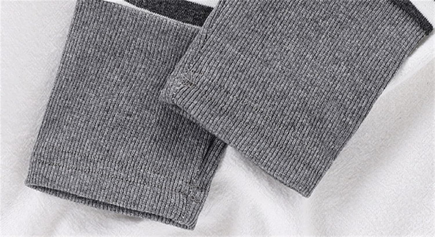 Winter Stripe Comfortable Leggings for Kids