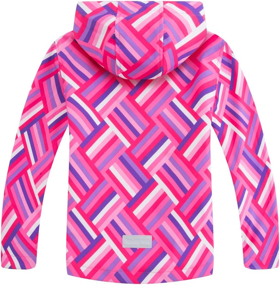 M2C Kids Windproof Jacket