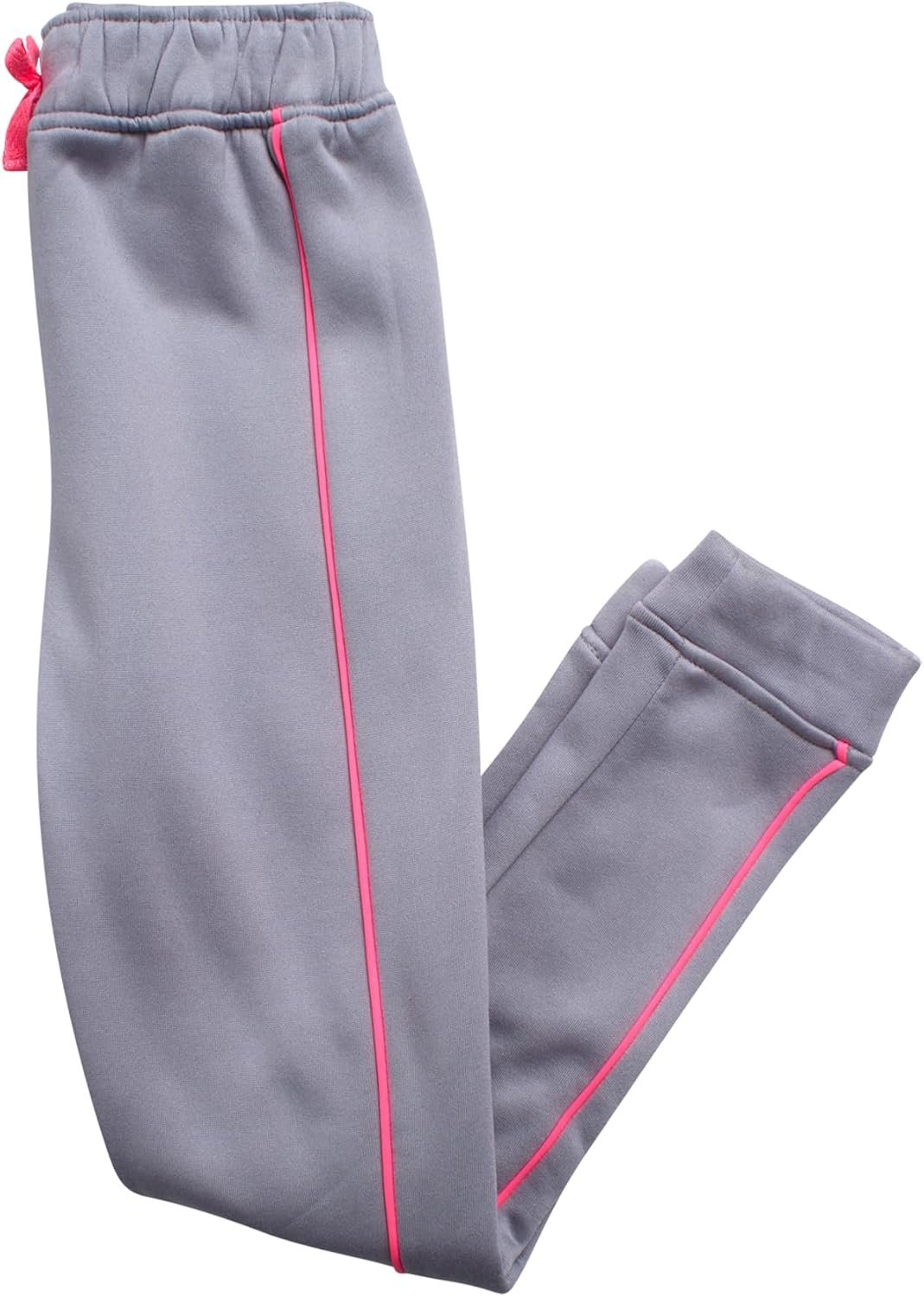 Body Glove Girls Jogger Set - Fleece Sweatsuit 7-12