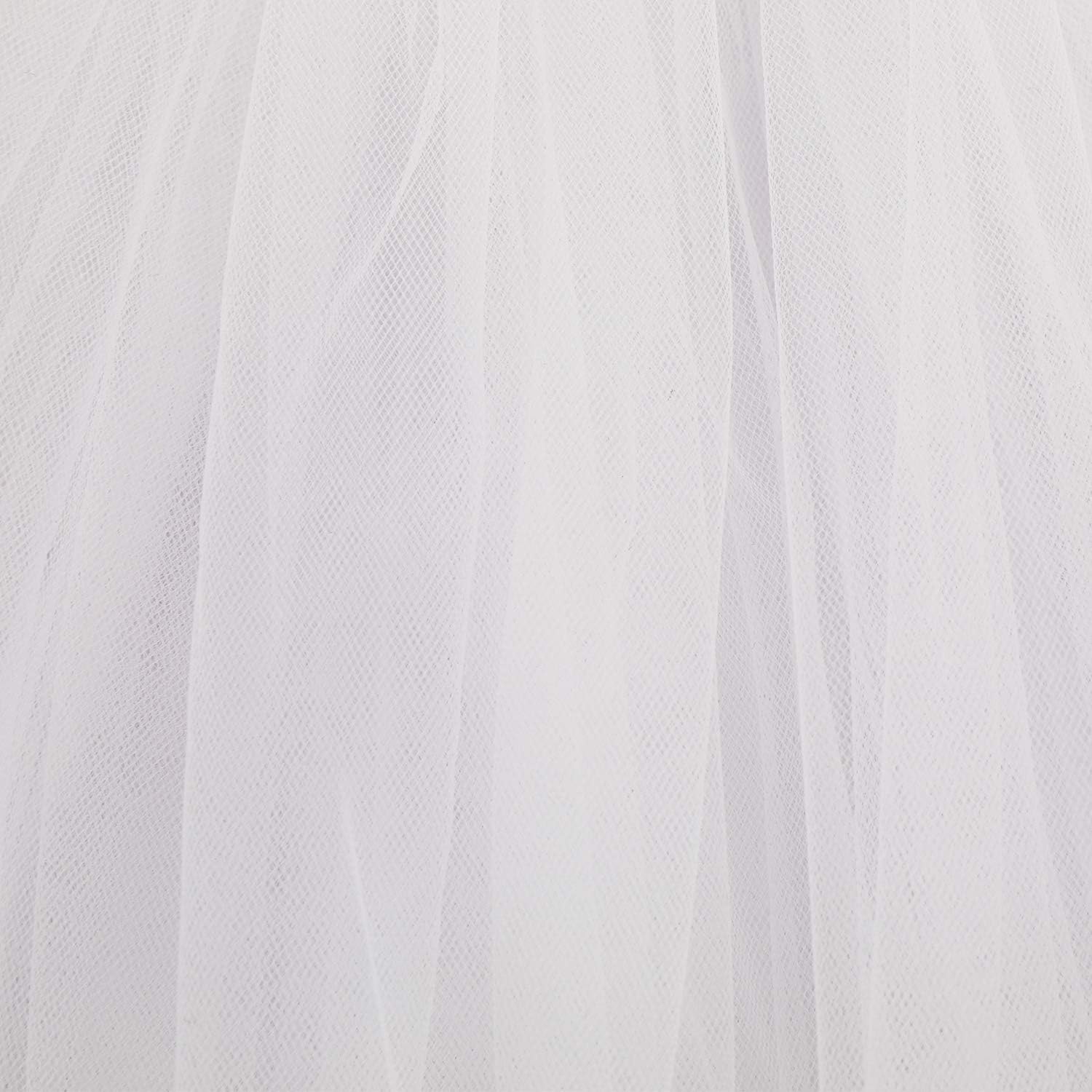 Lyxiof Toddler Tutu Dress