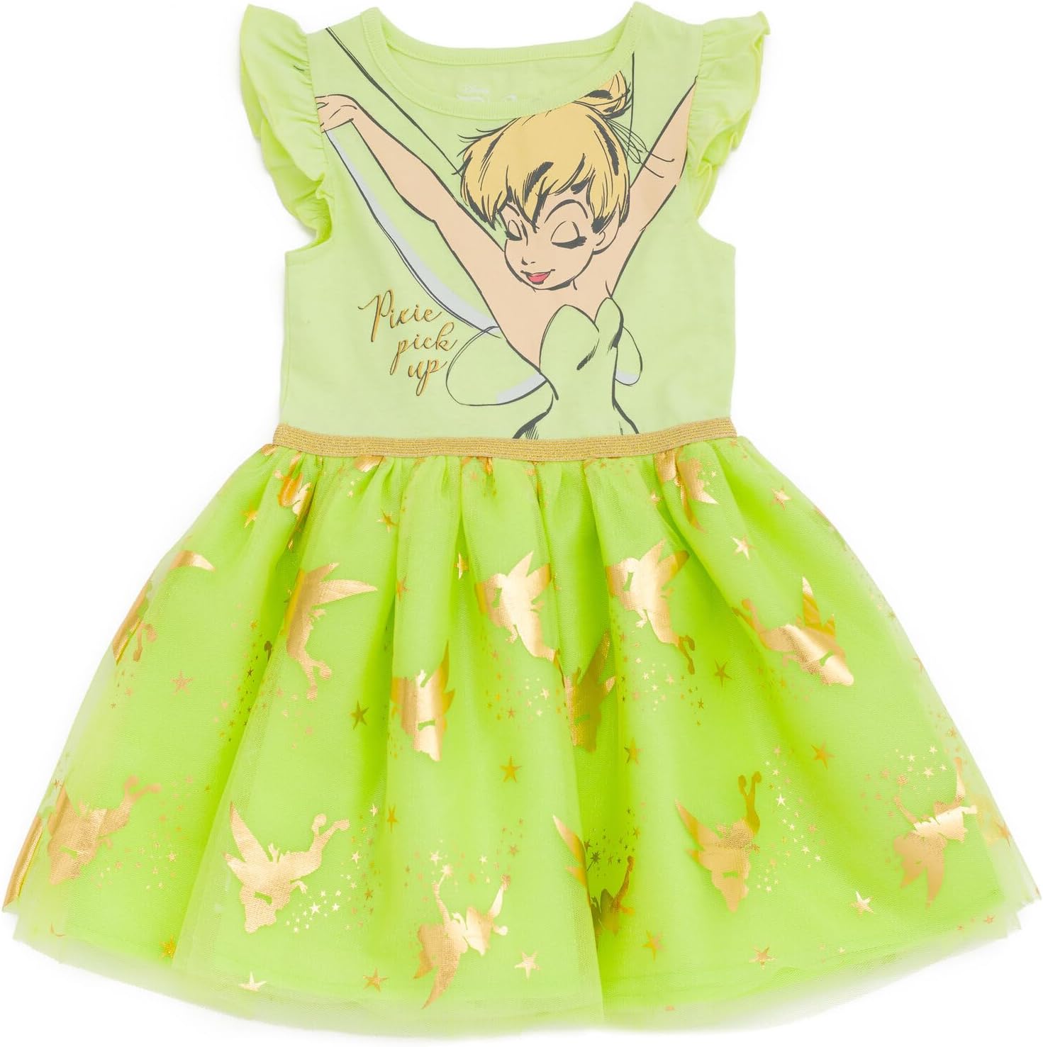 Great Sparkling Sparkling Disney T Tulle Tutu Dress