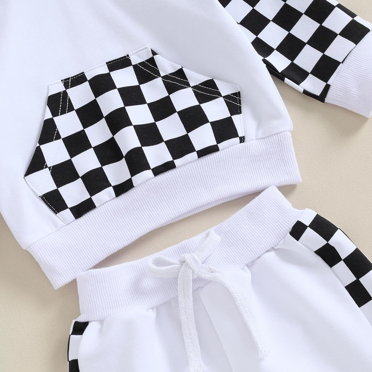 Daily Thermal Toddler Outfit Set for Kids