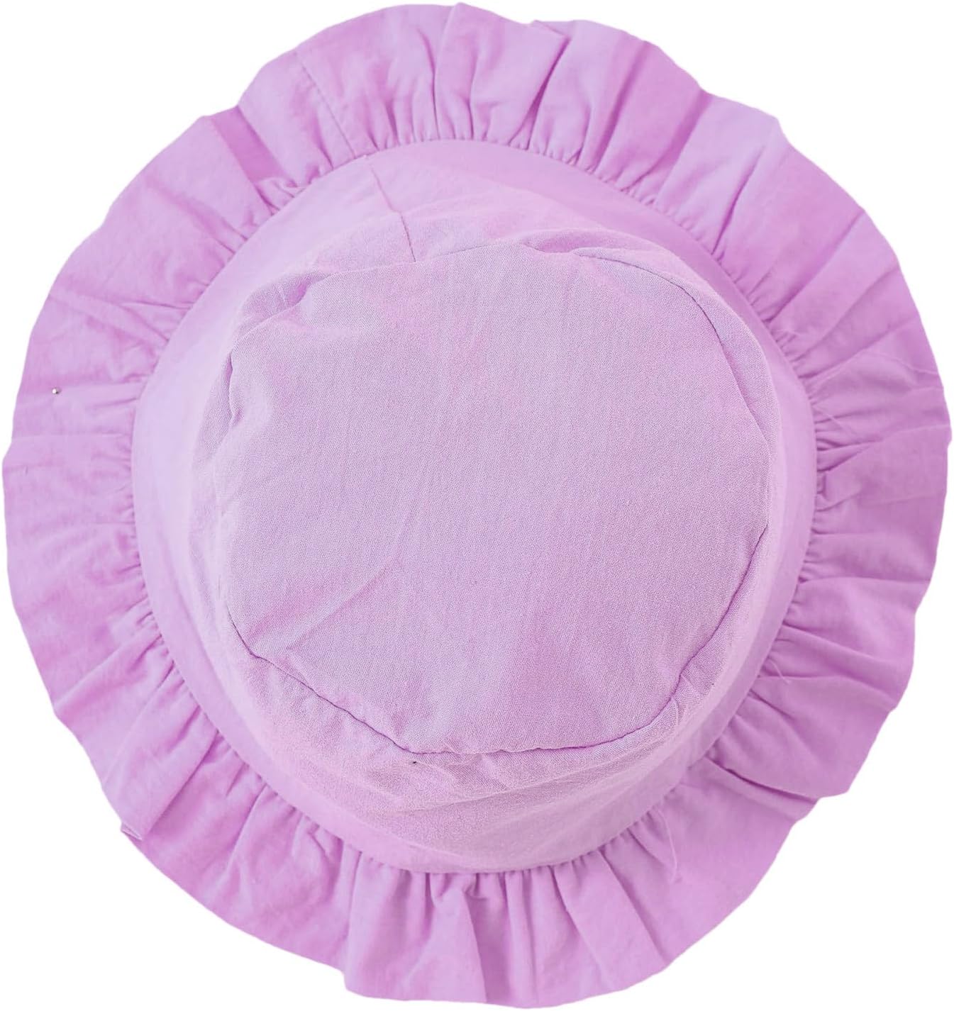 Adorable Toddler Girls Smocked Dresses Sun Hats