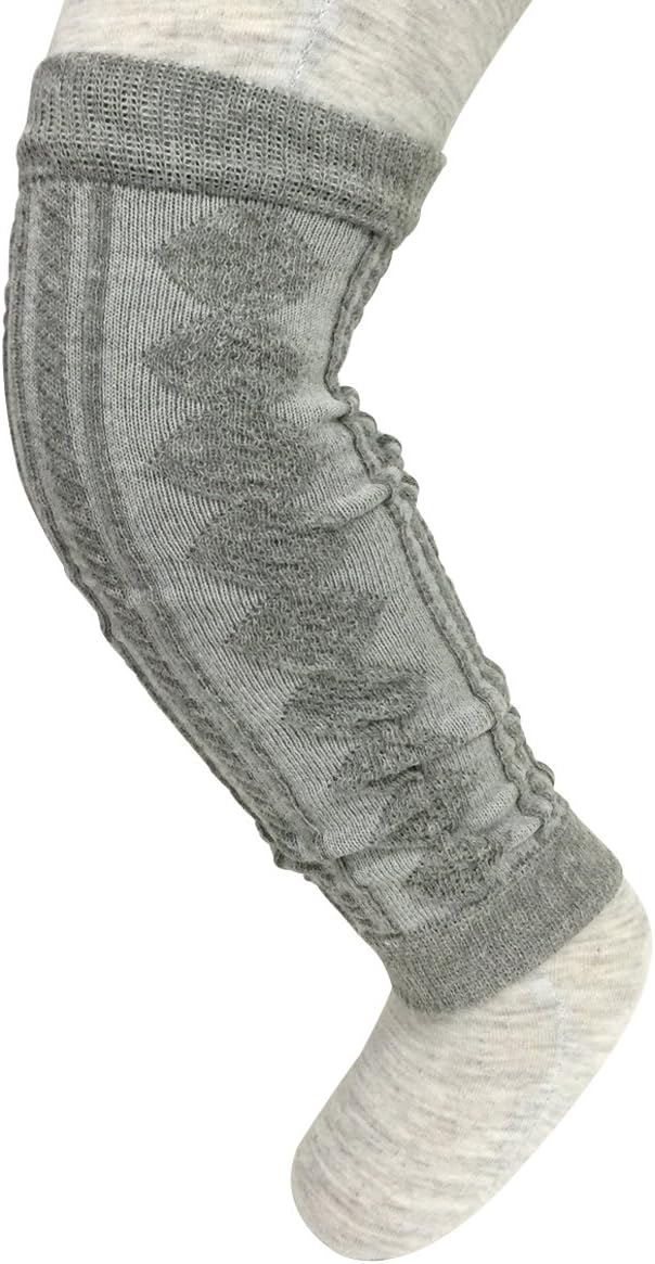 Cozy and Stylish Leg Warmer for Little Girls