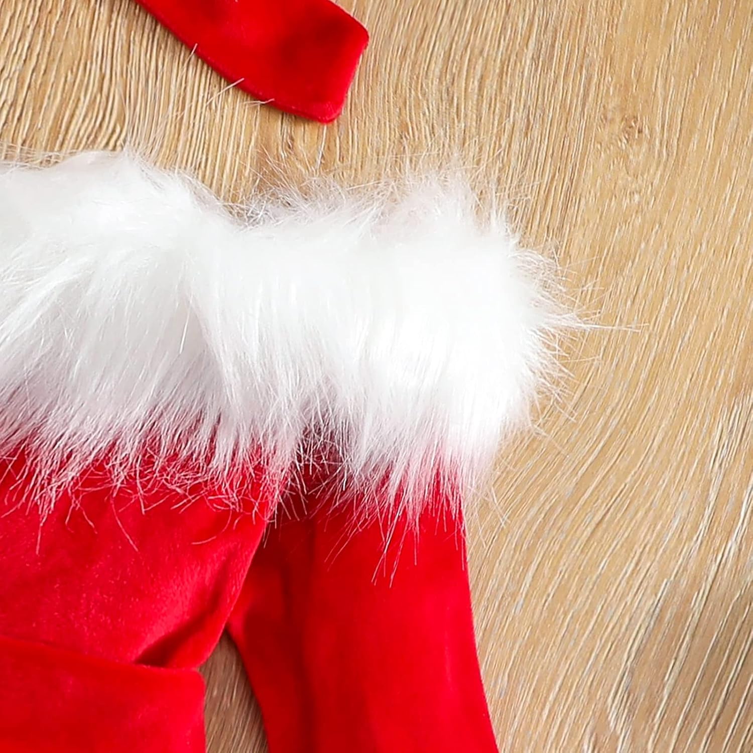 Fancy Girls Christmas Party Dress for toddlers