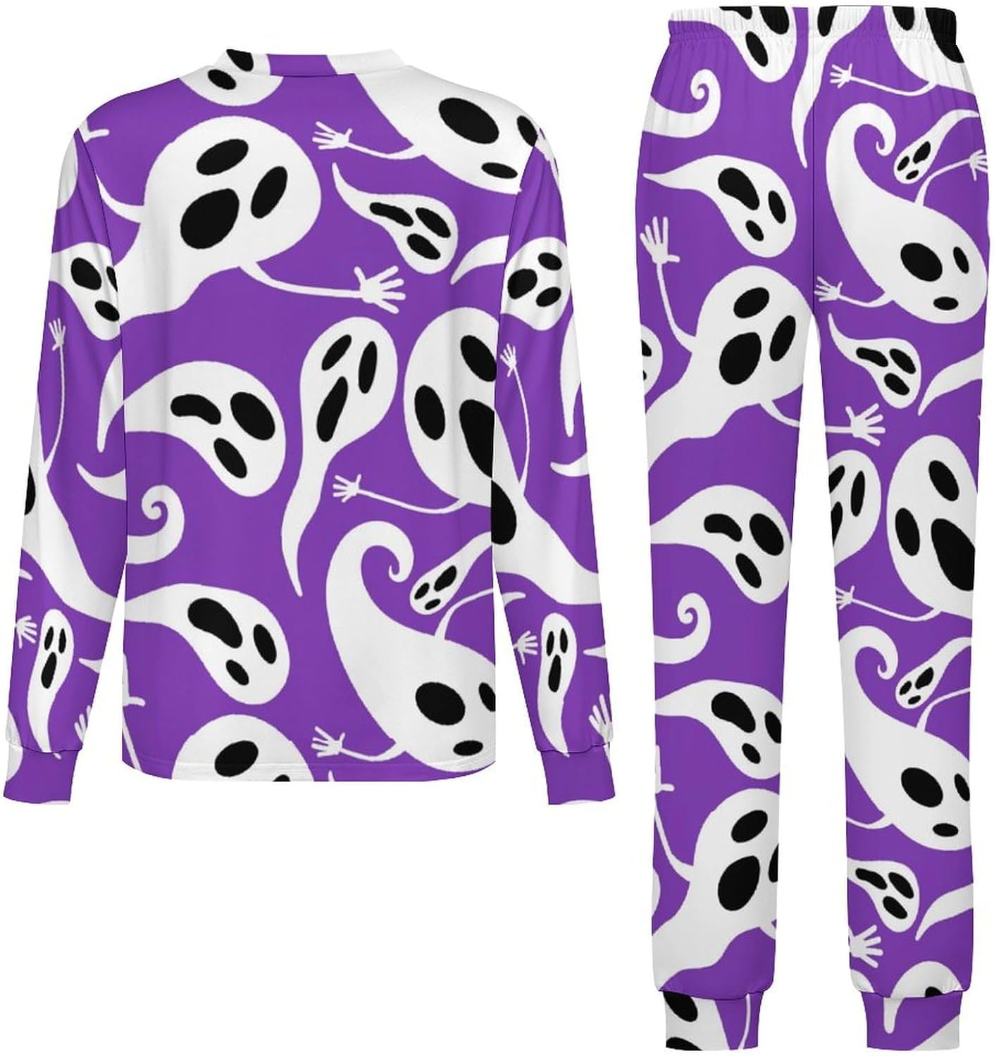 MEIKKO Kids Halloween Flying Bats Sets Soft Comfortable