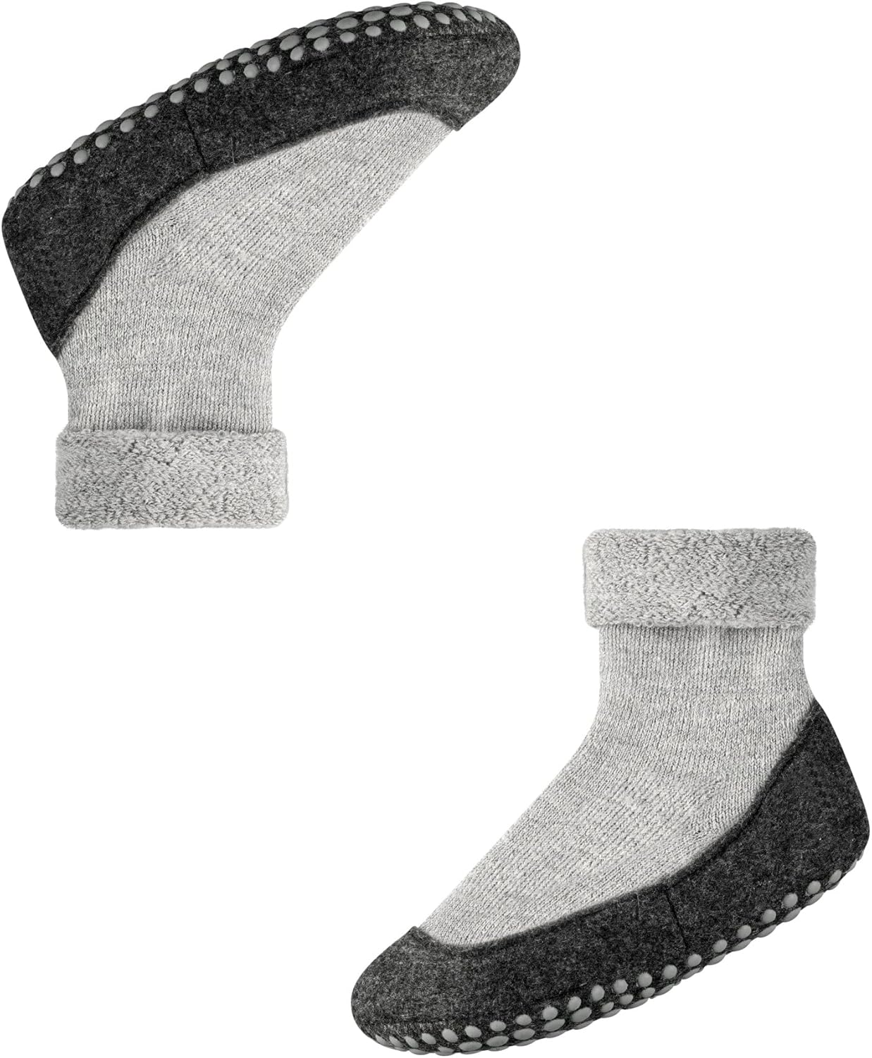 Perfect for Winter Cozy Slipper Socks for Kids Unisex