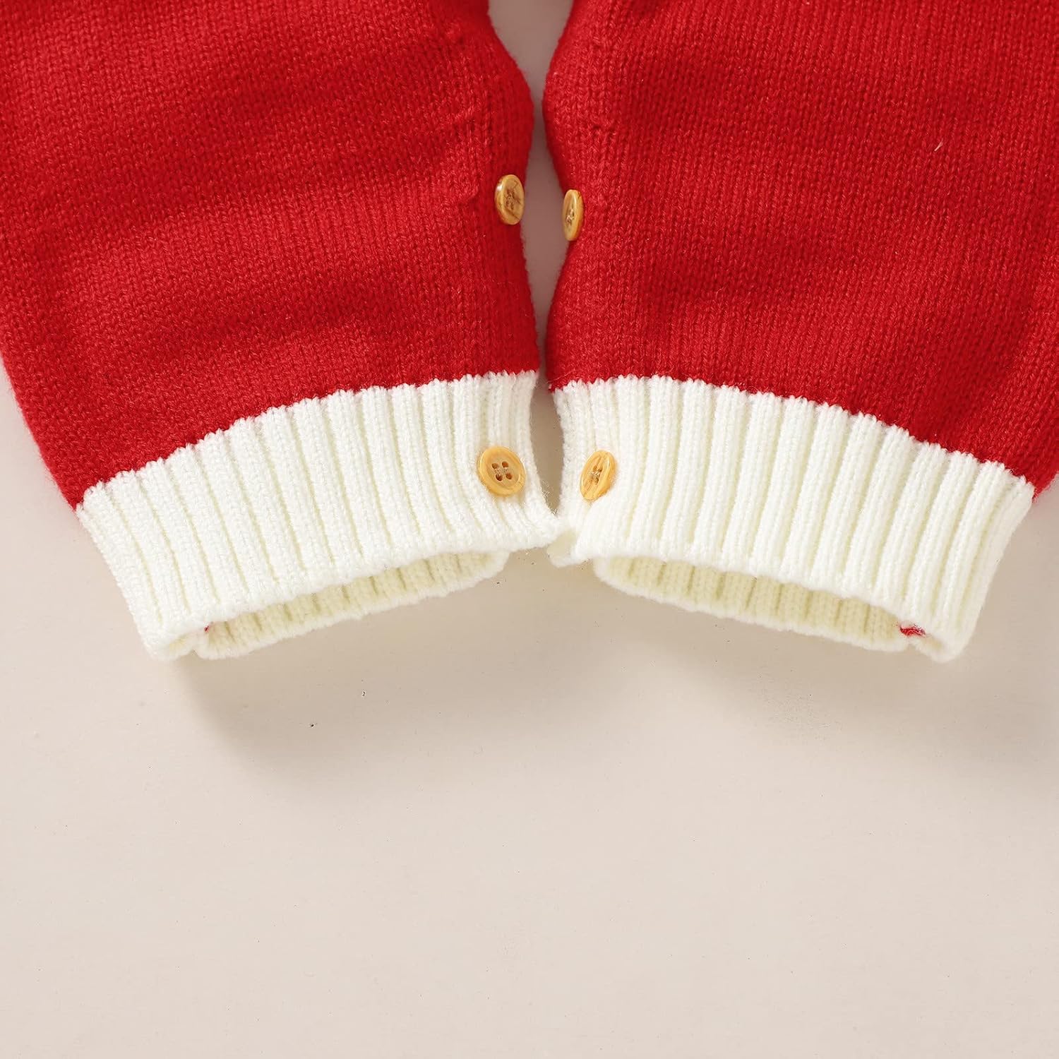 ToddlBy - Unforgettable Christmas Romper for Newborns Kids