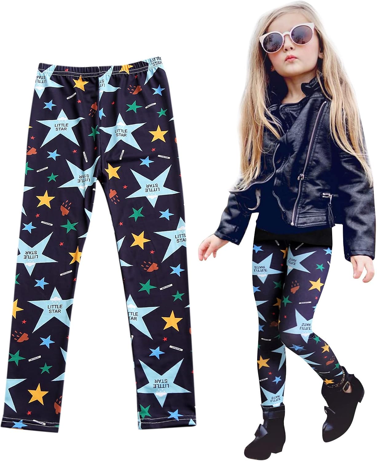 Stylish Diaper Pants for Babies