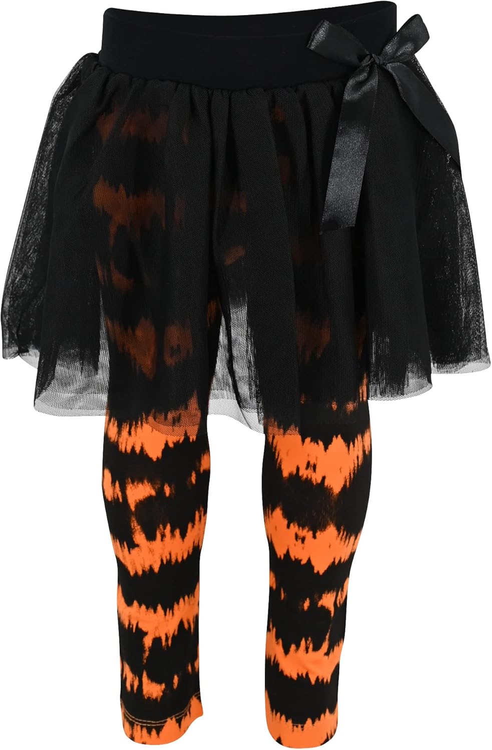Unique Baby 2 Piece Halloween Girls Outfit