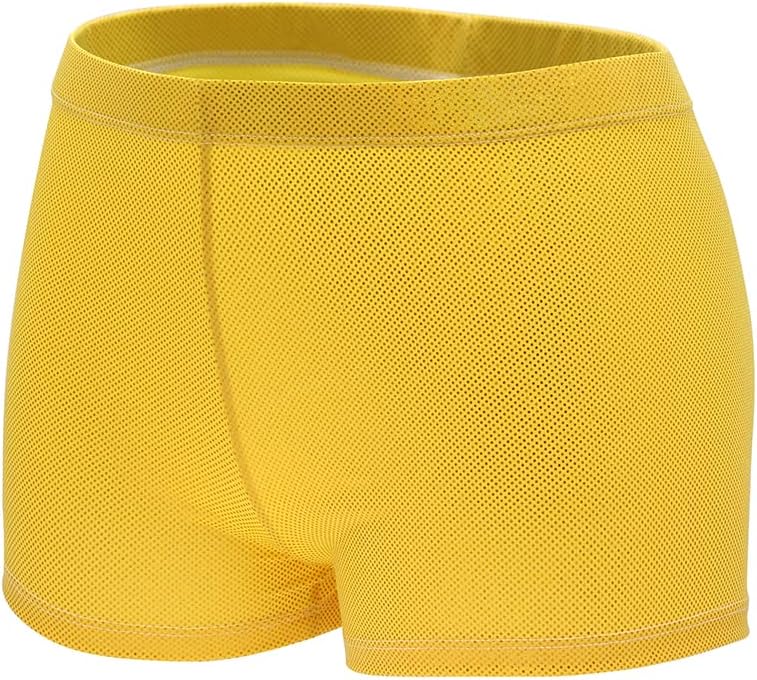 Aosva Little Big Dance Tumbling Short