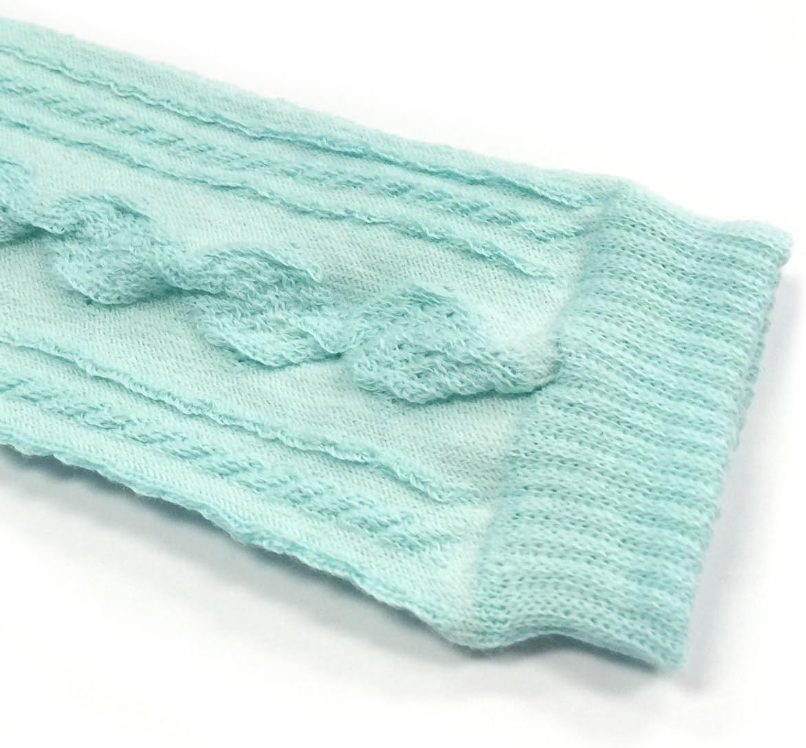 Cozy and Stylish Leg Warmer for Little Girls