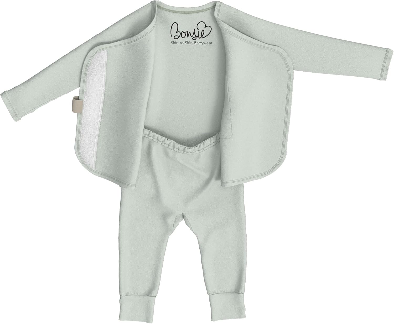 Bonsie Skin to Skin Avocado